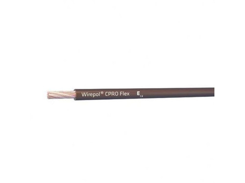 Cable Wirepol CPRO PVC Flexible 700V H07V-K Cablecillo 2,5 (200m) - Prysmian