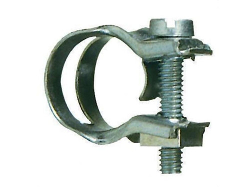 Abrazadera A-G - Arco