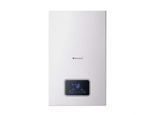Calentador Opaliatherm Gn + Kit Evacuación - Saunier Duval
