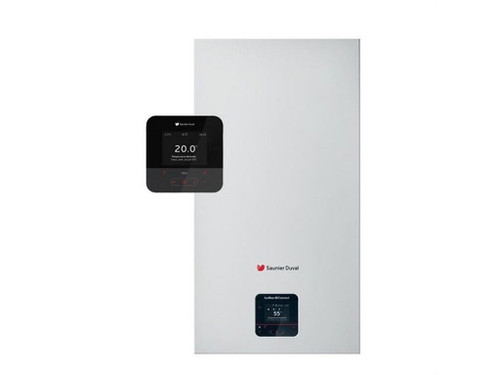 Caldera Isomax MiConnect T 35 - Saunier Duval