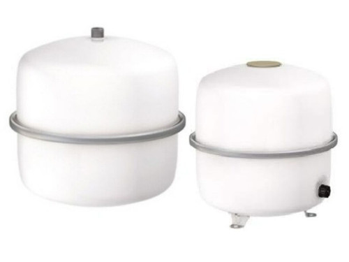 Vaso expansión Vasoflex solar - Baxi