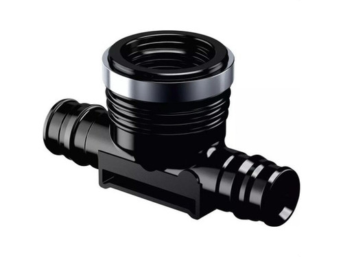 Te rosca hembra 20x1/2" PEX PPSU - Uponor
