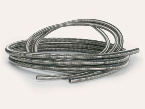 Tubo River Inox (Rollo 10 m.) - Tucai