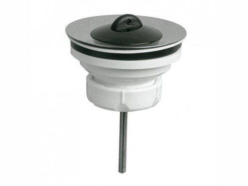 Válvula desagüe S-174 diám. 85 para fregdero 1.1/2"x85 - Aliaxis