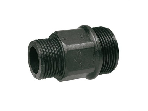 Machón reducido J-84 roscado polipropileno - Aliaxis