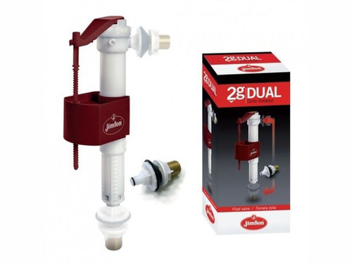 Mecanismo alimentación S-465 DUAL lateral /inferior - Aliaxis