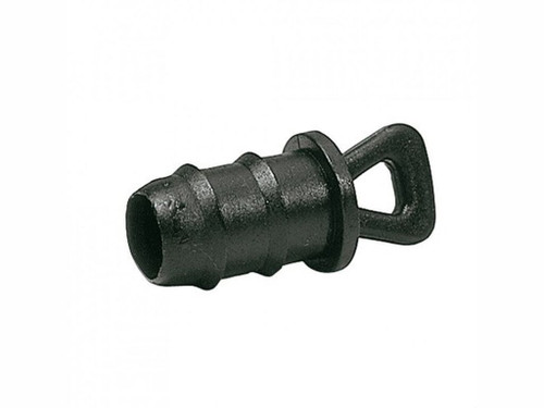 Tapón final X-8 riego - Aliaxis