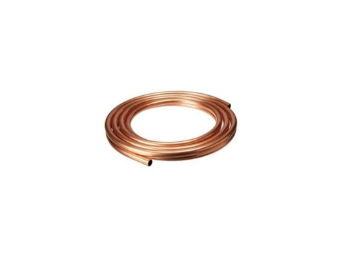 Rollo cobre Sanitario 50 mt - Coasol