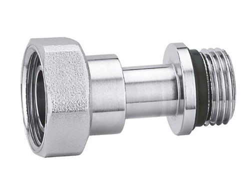 Adaptador Telescopico 381 - Caleffi