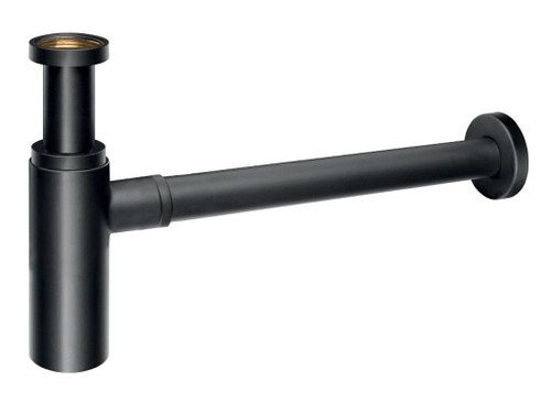 Sifón para lavabo NEPTUNO 1.1/4" latón - Duchaflex