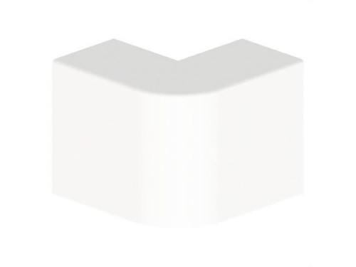 Ángulo exterior U24X blanco serie 31 - Unex