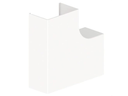 Ángulo Plano U24X blanco Serie 31 - Unex