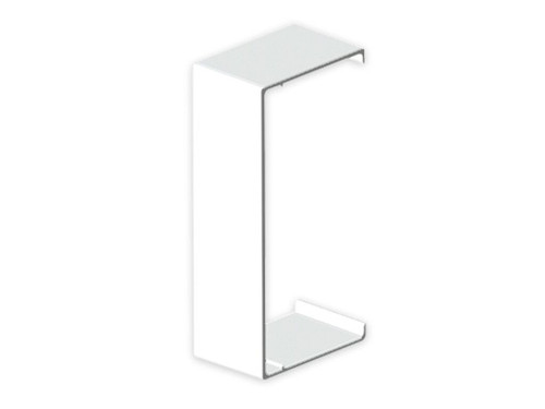 Cubrejuntas U24X blanco Serie 73 - Unex