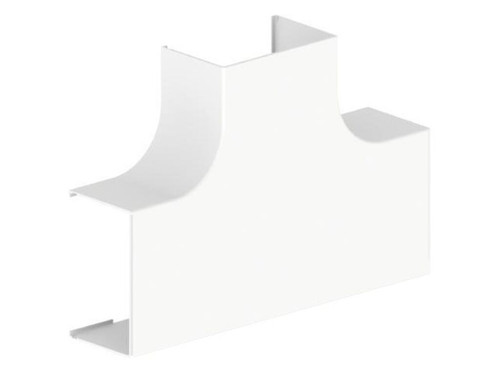 Derivación T U24X Blanco aire acondicionado Serie 31 - Unex