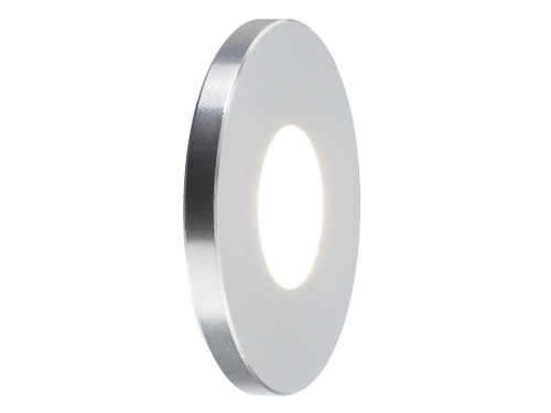 Empotrable pared DONISI IP65 LED COB 1W 105lm CRI80 3000K 33° inox - Dopo