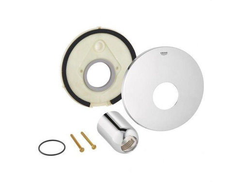 Rosetón start 46904000 - Grohe