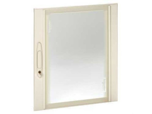 Puerta transparente pack 5 filas H=930mm (Descatalogado) - Schneider Electric