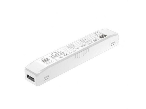 Fuente De Alimentacion Clase Ii 30W 24V Ip20 - Lluria