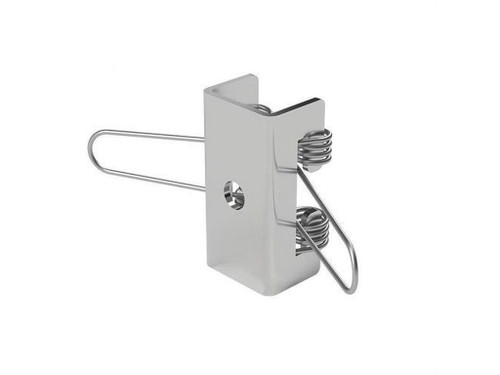 Grapa Sujecion Metalica Para St51, St52 - Lluria