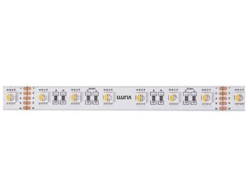 Tira Led 1M Halley Ip54 24V 19,2W Rgb+2700K Irc80 - Lluria