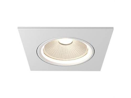 Spot Eleanora Cuadrado 20003000K 6W Blanco - Ansell Lighting