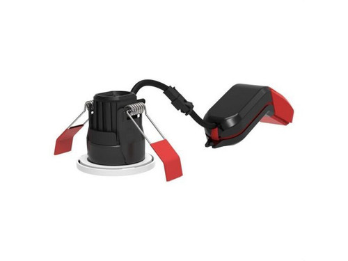 Spot Prism Pro Mini Cct 5W - Ansell Lighting