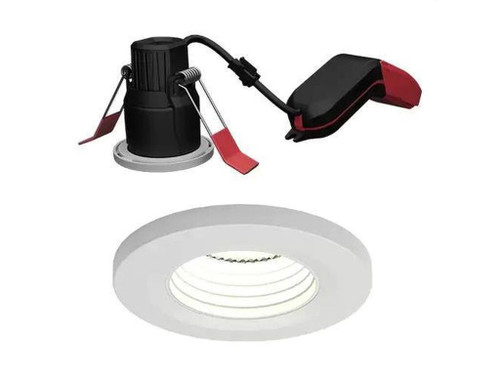 Spot Prism Pro Mini Cct Antiglare Multipotencia - Ansell Lighting