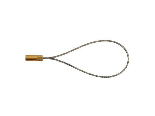 Lazo De Acero De Enganche Ø6Mm M5 - Anguila