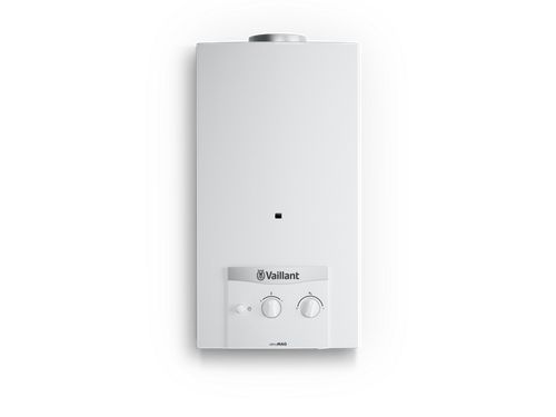 Calentador Atmomag 11 L Mini 114/1 I(P/B-ES/PT) Gp/B - Vaillant