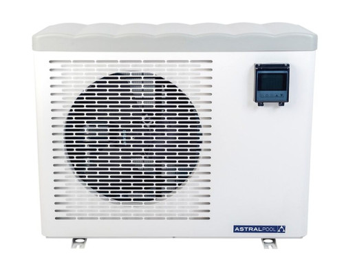 Bomba Calor Piscina Eco Elyo - Astralpool