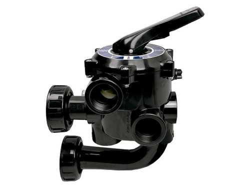 Válvula selectora Classic Plus Variante 3 con enlace a filtro - Astralpool