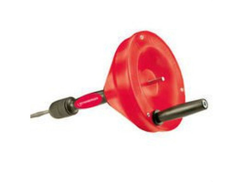 Desatascador ROSPI H+E Plus - Rothenberger