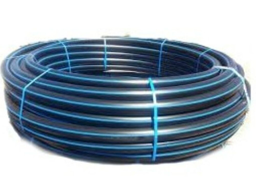 Tubo Polietileno 10 ATM PE-40 Rollo  - Ferro-Plast