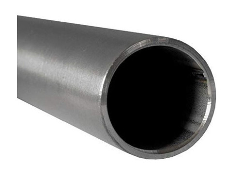 Tubo acero negro Din 2440 - Almesa