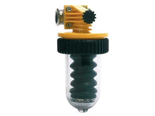 Dosificador hidrodinámico CILLIT IMMUNO 1/2" - ATH