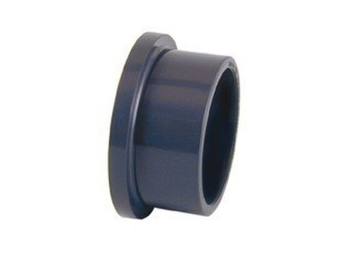 Manguito portabridas encolar PVC diámetro 160