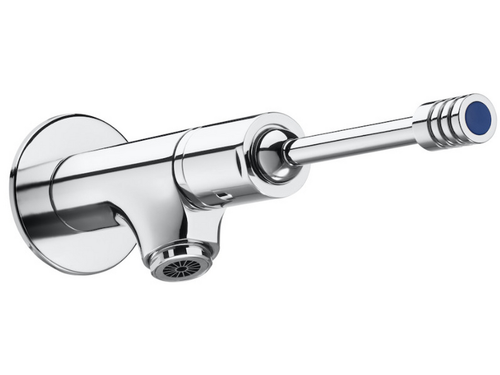 Grifo pared lavabo instat CARE - Roca