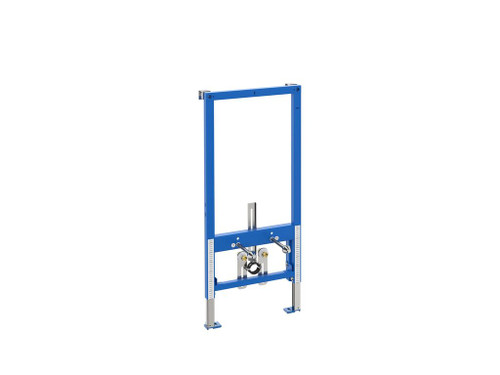 Duplo bide s - Roca