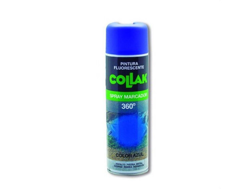 Spray Marcador 500 ml - Collak