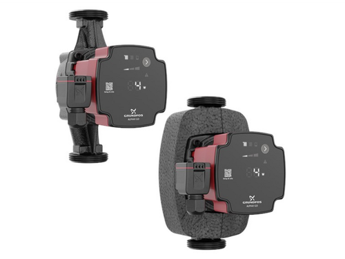 Bomba Circuladora Alpha1 Go - Grundfos