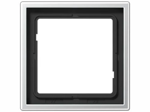Marco 1 elemento LS 990 81x81mm - Jung