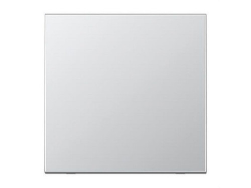 Tecla simple LS 990 70x70 mm - Jung