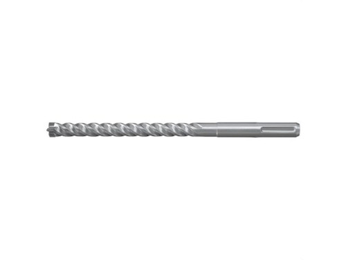 Broca percutora SDS Plus Quattric II - Fischer
