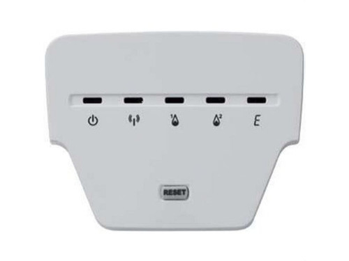 Interface conexión 5 led insertable cuadro de control - Baxi