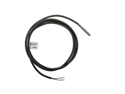 Sonda QAZ36 KF-ISR para colector solar - Baxi