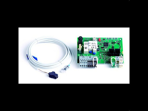 Tarjeta electrónica SCB-04 para control de 2ª zona adicional + sonda ida V3V mezcladora - Baxi