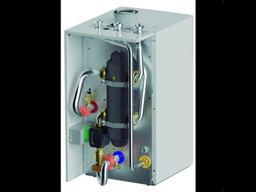 Kit botella de equilibrio Power HT Plus 130 F y 150 F - Baxi