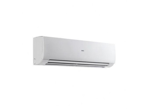 Unidad fancoil con motor AC de tipo mural modelo IQWH30 a 2 tubos 290×915×230mm - Baxi