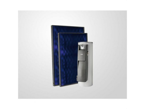 Sistema solar Easy ACS 300/3 Sol 200 ST