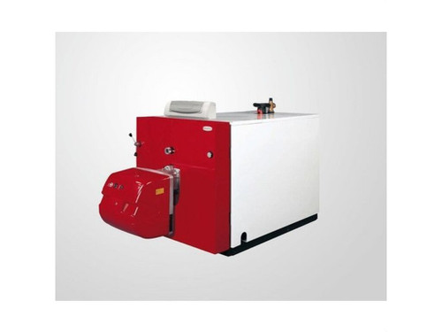Caldera CPA 465-BT básico 2 etapas - Baxi